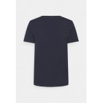 Kobiety T SHIRT TOP | Vero Moda VMHINAFRANCIS - T-shirt z nadrukiem - night skyprint:positive/granatowy - ZM07125