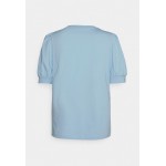 Kobiety T SHIRT TOP | Vero Moda VMKERRY - T-shirt basic - blue bell/jasnoniebieski - YW00899