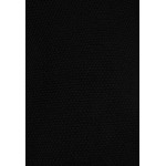 Kobiety T SHIRT TOP | Vila VICHASSA PUFF - NOOS - T-shirt basic - black/czarny - NZ36485