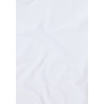 Kobiety T SHIRT TOP | WE Fashion T-shirt basic - white/biały - YQ64598