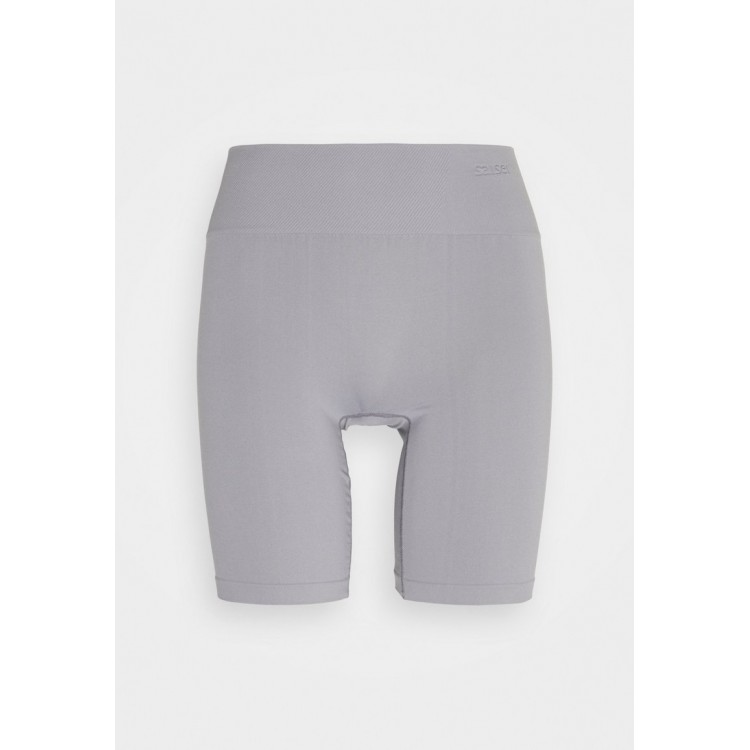 Kobiety UNDERPANT | SaiSei THIGH SLIMMER - Panty - storm/szary - IN27756