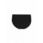 Kobiety UNDERPANT | Bravado Designs Figi - black/czarny - JO18835