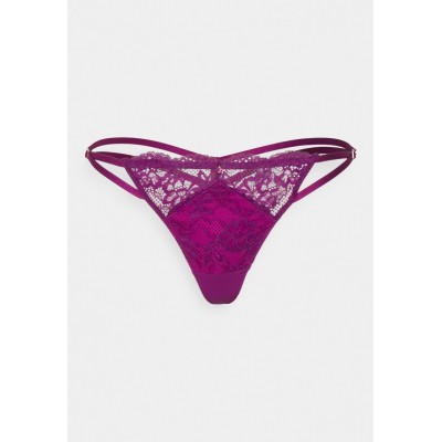 Kobiety UNDERPANT | Ann Summers Stringi - burgundy/purple/fioletowy - KH99752