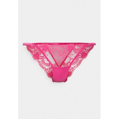 Kobiety UNDERPANT | Bluebella MARSEILLE BRIEF - Figi - pink/różowy - WJ70470