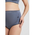 Kobiety UNDERPANT | Cache Coeur ILLUSION - Panty - grey/szary - JV69265