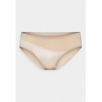 Kobiety UNDERPANT | Chantelle ESSENTIALL - Panty - beige doré/beżowy - JU58880