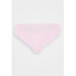 Kobiety UNDERPANT | Cotton On Body ULTIMATE COMFORT BRASILIANO BRIEF 3 PACK - Figi - black/cream/pink orchid/czarny - UY99905