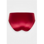 Kobiety UNDERPANT | Esprit SOFT SHINE - Figi - cherry red/czerwony - BM94350