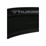 Kobiety UNDERPANT | Hummel JUNO 3 PACK HIPSTER - Figi - black/czarny - OK41534