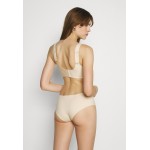 Kobiety UNDERPANT | LingaDore HIPSTER 2 PACK - Panty - blush/nude - MZ23193