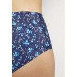 Kobiety UNDERPANT | MAGIC Bodyfashion DREAM INVISIBLES 2 PACK - Panty - lovely blue/niebieski - YW38523