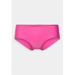 Kobiety UNDERPANT | MAGIC Bodyfashion HIPSTER 6 PACK - Figi - blush pink/red/jasnoniebieski - RO40590