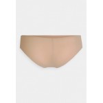 Kobiety UNDERPANT | Marks & Spencer BODY BRAZ 3 PACK - Figi - rose quartz/nude - JT98886