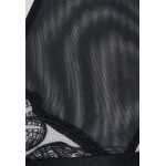 Kobiety UNDERPANT | Marks & Spencer THONG - Stringi - black/czarny - PI95936