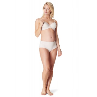 Kobiety UNDERPANT | Noppies HONOLULU - Panty - champagne/beżowy - UD98451