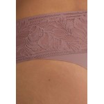 Kobiety UNDERPANT | OYSHO “V”-CUT - Stringi - purple/fioletowy - JL88978