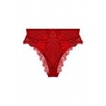 Kobiety UNDERPANT | Playful Promises Figi - red/czerwony - WO95315