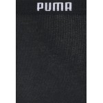 Kobiety UNDERPANT | Puma WOMEN MINI 6 PACK - Panty - black/czarny - CM57777