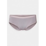 Kobiety UNDERPANT | Sloggi WOW COMFORT HIPSTER 2 PACK - Panty - foundation nude/nude - KJ04426