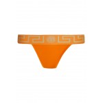 Kobiety UNDERPANT | Versace THONG - Stringi - arancio/pomarańczowy - JJ73461