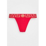 Kobiety UNDERPANT | Versace THONG - Stringi - rosso/czerwony - DG13116