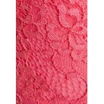 Kobiety BRA | Guess ARIA BRALETTE - Biustonosz z trójkątną miseczką - pink bliss/różowy - UW95010