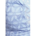 Kobiety BRA | Marks & Spencer Biustonosz z trójkątną miseczką - medium blue/niebieski - PX93223