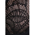 Kobiety BRA | Marks & Spencer DECO - Biustonosz z fiszbiną - black/czarny - EY11066