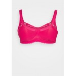 Kobiety BUSTIER | Marks & Spencer WILD BLOOMS - Biustonosz bustier - pink/różowy - VB73771