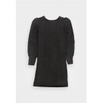 Kobiety DRESS | JDY Sukienka jeansowa - black denim/czarny - KF70331