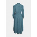 Kobiety DRESS | Marks & Spencer Sukienka jeansowa - denim/niebieski denim - CT68079