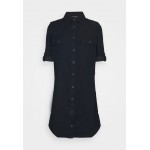 Kobiety DRESS | Mavi BREE - Sukienka jeansowa - ink denim/ciemnoniebieski - GZ33653