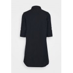Kobiety DRESS | Mavi BREE - Sukienka jeansowa - ink denim/ciemnoniebieski - GZ33653
