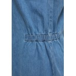 Kobiety DRESS | Mustang Sukienka jeansowa - blau/niebieski - DE15308