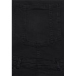 Kobiety DRESS | ONLY ONLJOY SPENCER DRESS - Sukienka jeansowa - black/czarny - PR74147