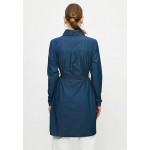Kobiety DRESS | Trendyol PARENT - Sukienka jeansowa - navy blue/granatowy - YG44875