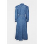 Kobiety DRESS | WEEKEND MaxMara LUANA - Sukienka jeansowa - blu/granatowy - VL83747