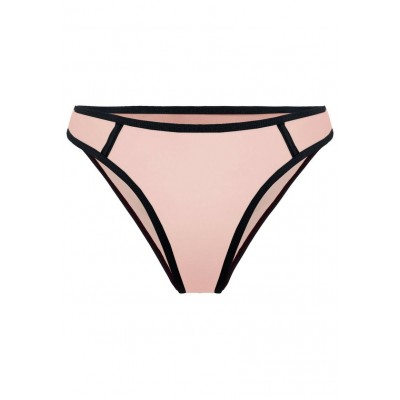 Kobiety BEACH_TROUSER | Ardene Dół od bikini - jasny brudny róż/jasnoróżowy - UK01522