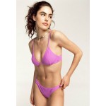 Kobiety BEACH TROUSER | Billabong Dół od bikini - bright orchid/fioletowy - FF66762