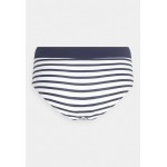 Kobiety BEACH TROUSER | Esprit HAMPTONS BEACH - Dół od bikini - navy/granatowy - OC36076