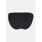 Kobiety BEACH TROUSER | Esprit SHELLY BEACH - Dół od bikini - black/czarny - GW92840