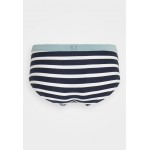 Kobiety BEACH TROUSER | Esprit TAMPA BEACH - Dół od bikini - navy/granatowy - VM88386