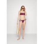 Kobiety BEACH TROUSER | Etam ISLA BRESILIEN FICELLE - Dół od bikini - multicolore/wielokolorowy - MW22966