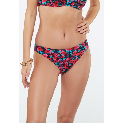 Kobiety BEACH_TROUSER | Etam ISLA - Dół od bikini - multicolore/wielokolorowy - VR84377