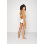 Kobiety BEACH TROUSER | Etam VAHINE - Dół od bikini - blanc/biały - AZ39315