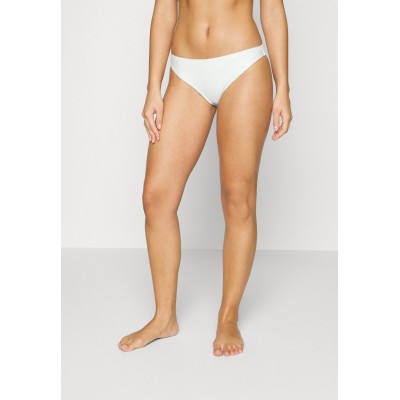 Kobiety BEACH_TROUSER | Etam VAHINE - Dół od bikini - blanc/biały - AZ39315