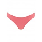 Kobiety BEACH TROUSER | Feba Swimwear TANGA - Dół od bikini - brazylian tanga pudrowy roz/jasnoróżowy - JQ15491