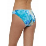 Kobiety BEACH TROUSER | Gottex GOLDEN ERA - Dół od bikini - multi/blue/niebieski - CR17589