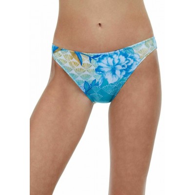 Kobiety BEACH_TROUSER | Gottex GOLDEN ERA - Dół od bikini - multi/blue/niebieski - CR17589