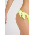 Kobiety BEACH TROUSER | Guess CROSSOVER - Dół od bikini - gelb/żółty - DV52179